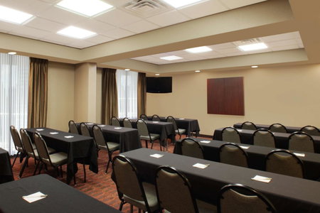 Hampton Inn & Suites Port St. Lucie, Port Saint Lucie, United States