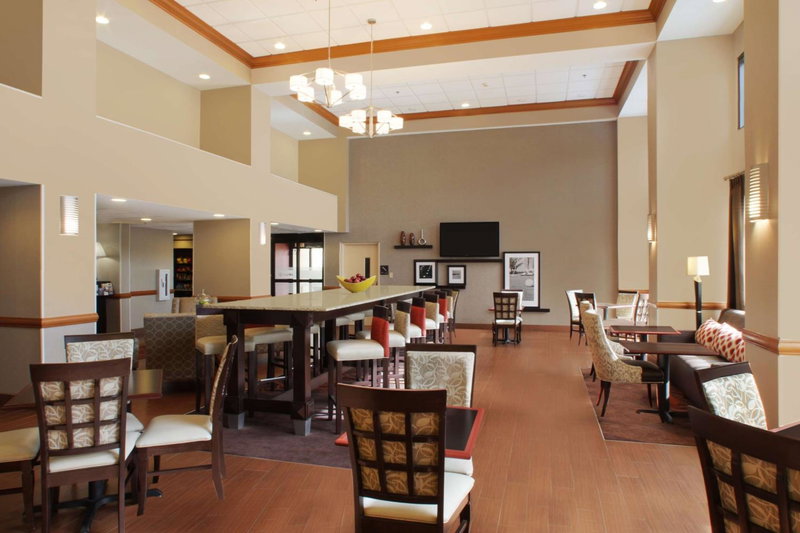 Hampton Inn & Suites Port St. Lucie, Port Saint Lucie, United States