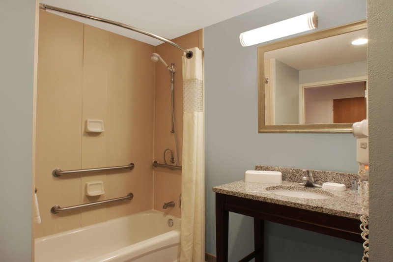 Hampton Inn & Suites Port St. Lucie, Port Saint Lucie, United States
