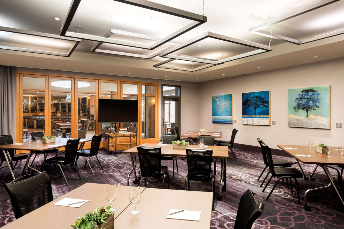 Hotel · Andaz Napa, By Hyatt, Napa