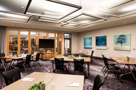 Andaz Napa, By Hyatt, Napa, États-Unis