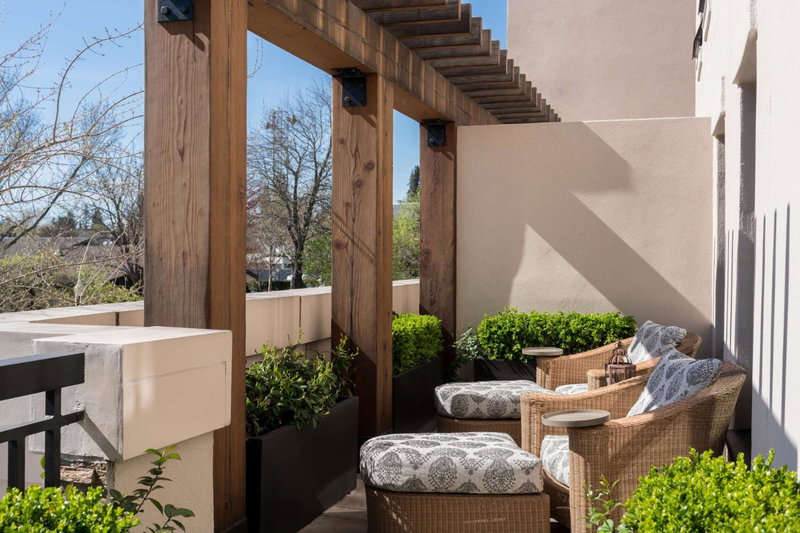 Andaz Napa, By Hyatt, Napa, États-Unis
