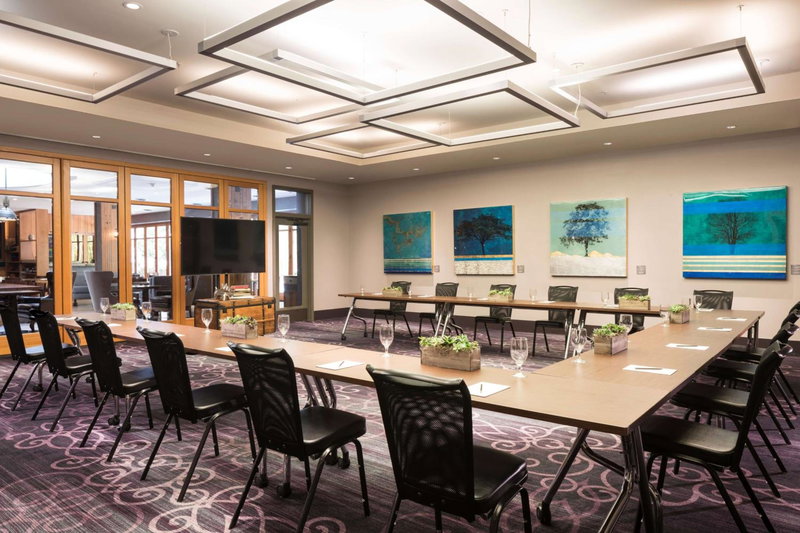 Andaz Napa, By Hyatt, Napa, États-Unis