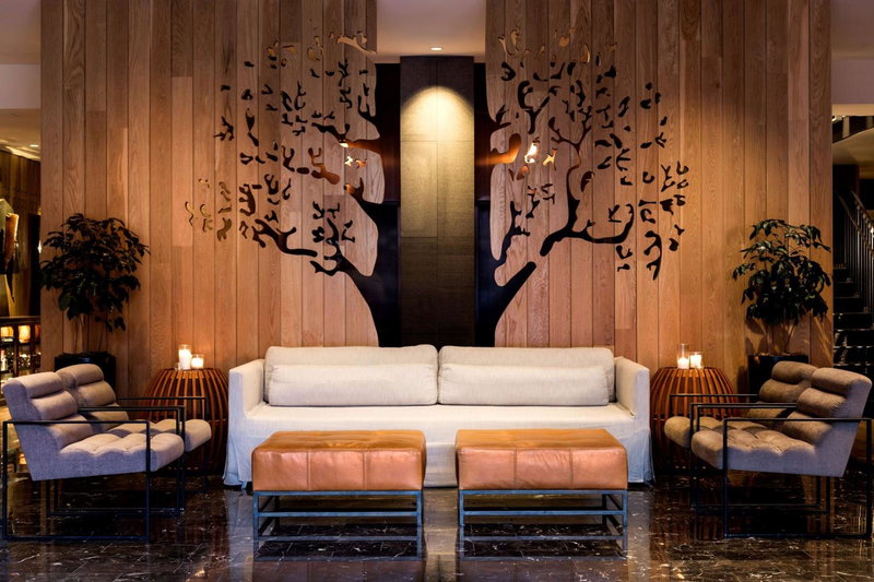 Andaz Napa, By Hyatt, Napa, États-Unis