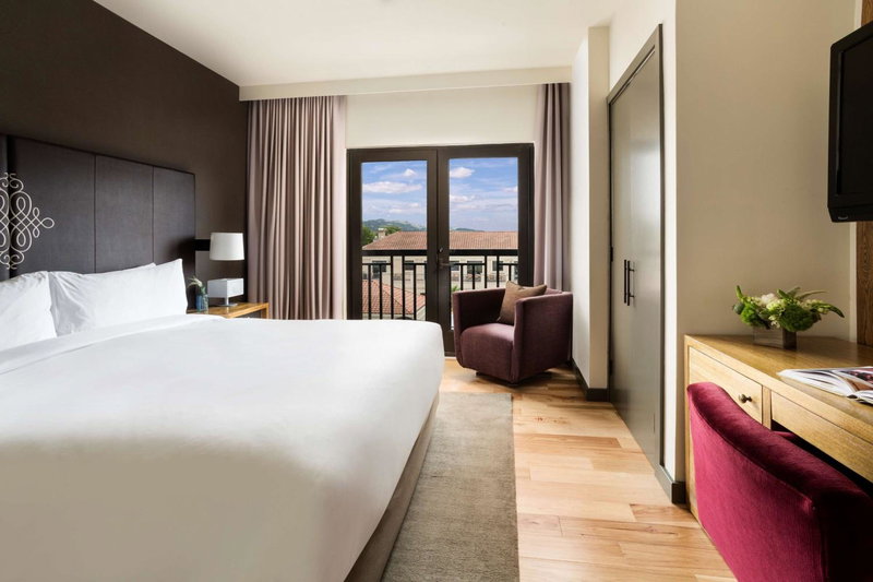 Andaz Napa, By Hyatt, Napa, États-Unis