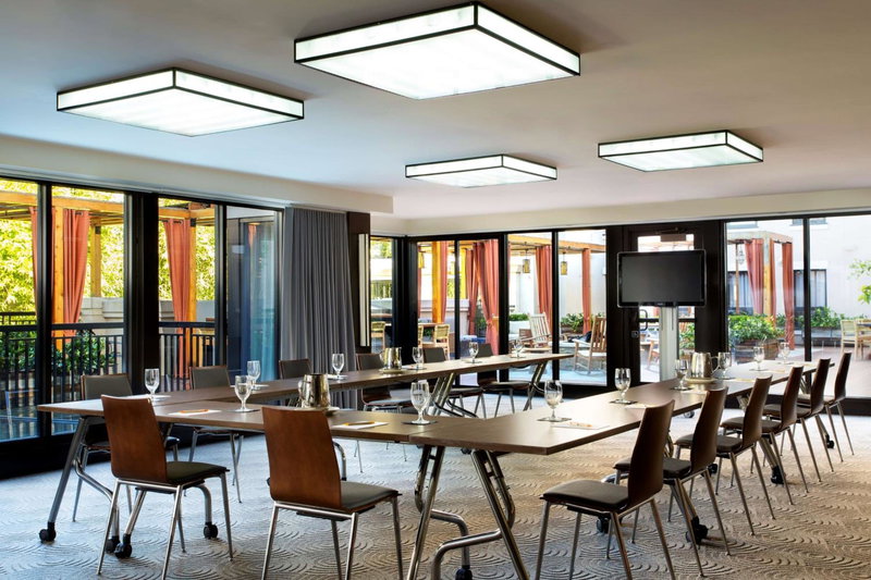 Andaz Napa, By Hyatt, Napa, États-Unis