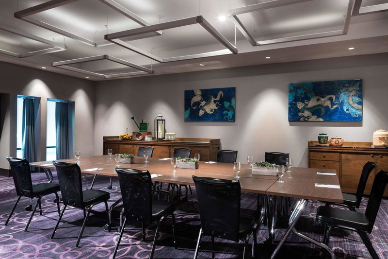 Andaz Napa, By Hyatt, Napa, États-Unis