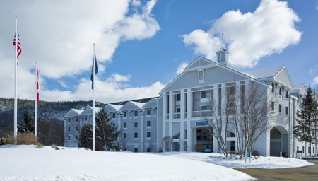North Conway Grand Hotel, North Conway, United States