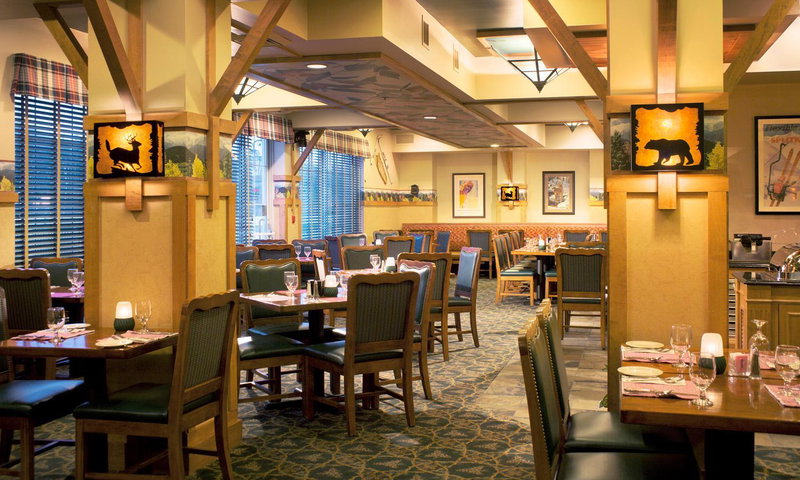 North Conway Grand Hotel, North Conway, United States