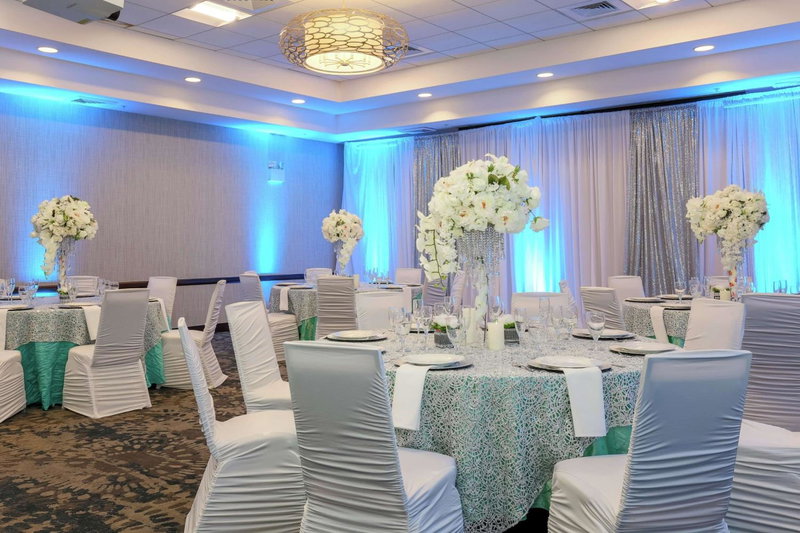 Hilton Garden Inn Shirlington, Arlington, United States