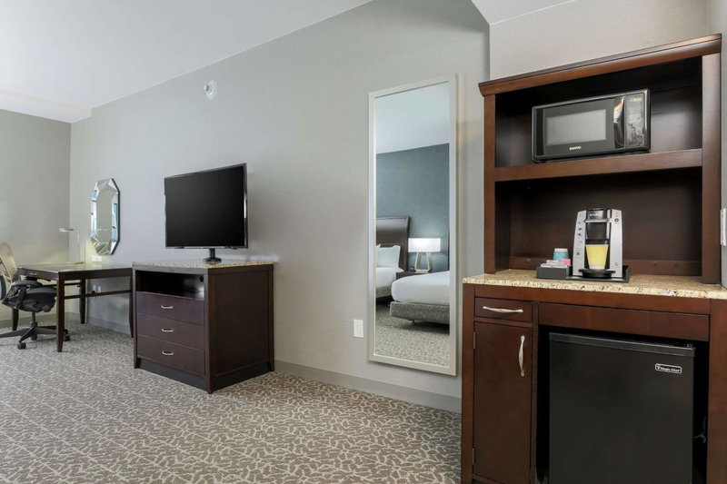 Hilton Garden Inn Shirlington, Arlington, United States