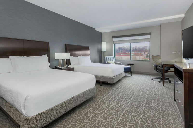 Hilton Garden Inn Shirlington, Arlington, United States