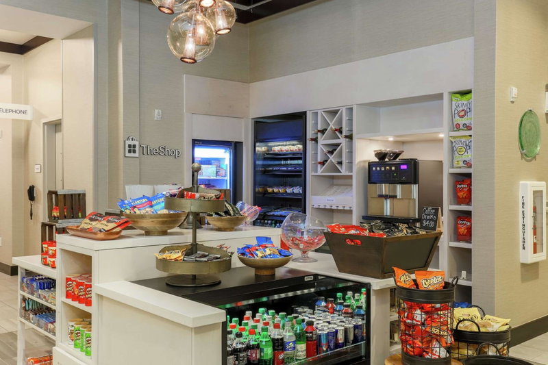 Hilton Garden Inn Shirlington, Arlington, United States