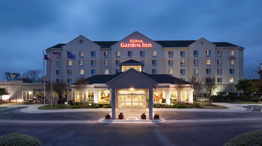 Hilton Garden Inn Austin North, Austin, Соединённые Штаты