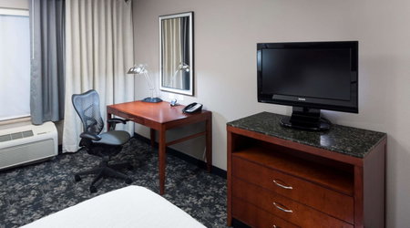 Hilton Garden Inn Austin North, Austin, Соединённые Штаты
