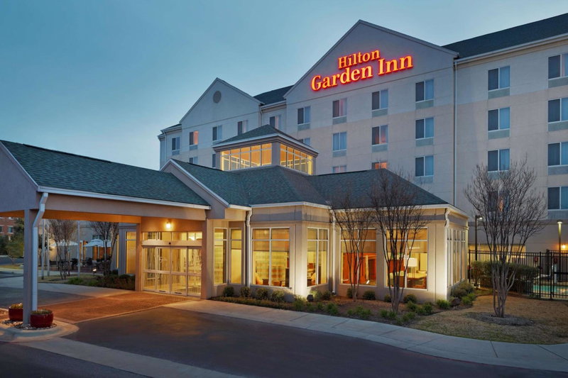 Hilton Garden Inn Austin North, Austin, Соединённые Штаты