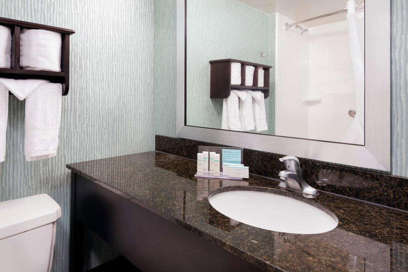 Hampton Inn Orlando-International Airport, Orlando, Vereinigte Staaten