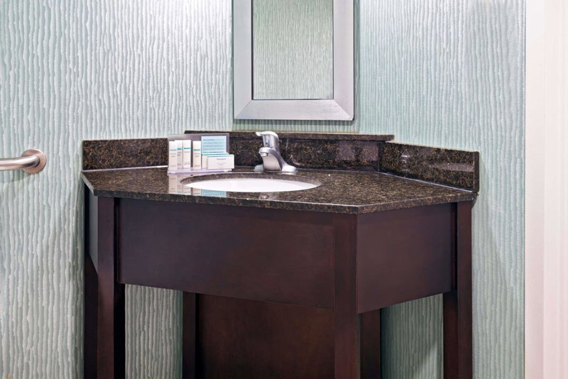 Hampton Inn Orlando-International Airport, Orlando, Vereinigte Staaten