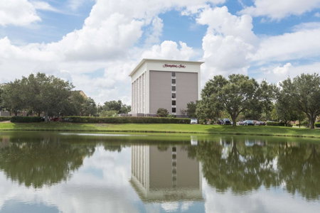 Hampton Inn Orlando-International Airport, Orlando, Vereinigte Staaten