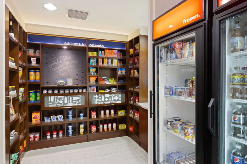 Hampton Inn Orlando-International Airport, Orlando, Vereinigte Staaten