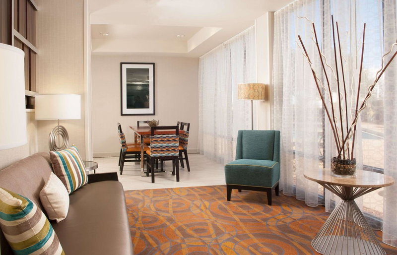 Hampton Inn Orlando-International Airport, Orlando, Vereinigte Staaten