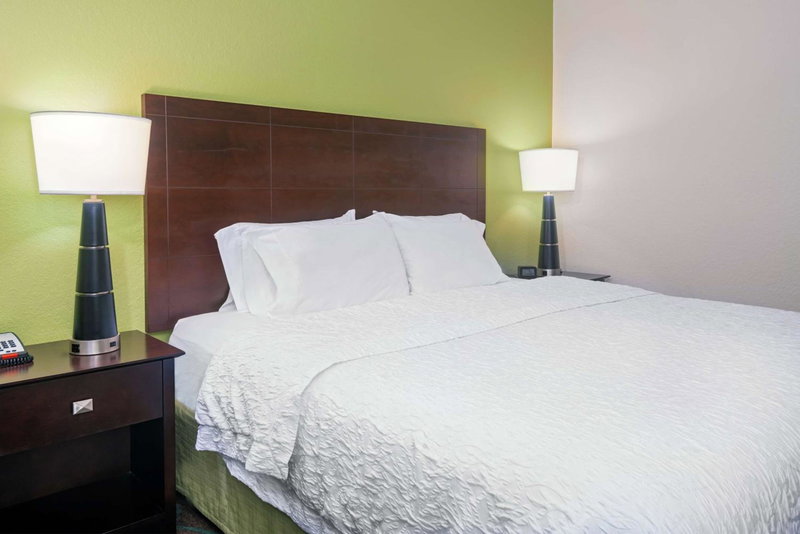 Hampton Inn Orlando-International Airport, Orlando, Vereinigte Staaten