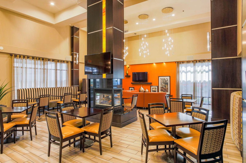 Hampton Inn Prescott, Prescott, United States