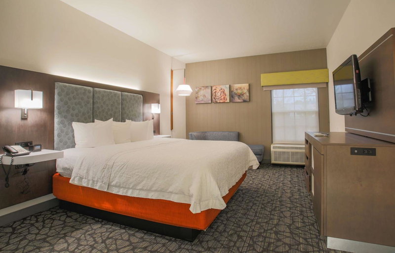 Hampton Inn Prescott, Prescott, United States