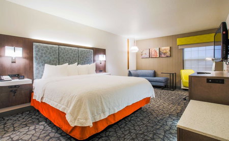 Hampton Inn Prescott, Prescott, United States