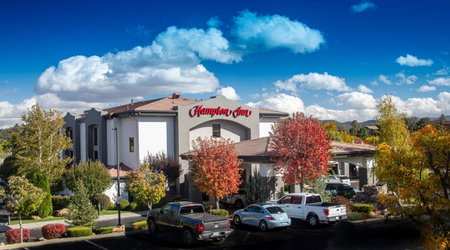 Hampton Inn Prescott, Prescott, United States