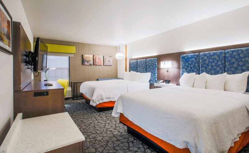 Hampton Inn Prescott, Prescott, United States
