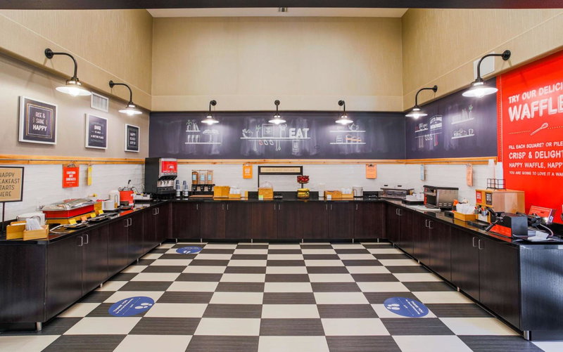 Hampton Inn Prescott, Prescott, United States