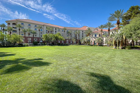 JW Marriott Las Vegas Resort & Spa, Las Vegas, Estados Unidos