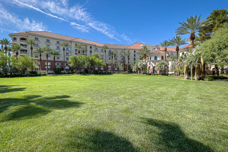 JW Marriott Las Vegas Resort & Spa, Las Vegas, Estados Unidos