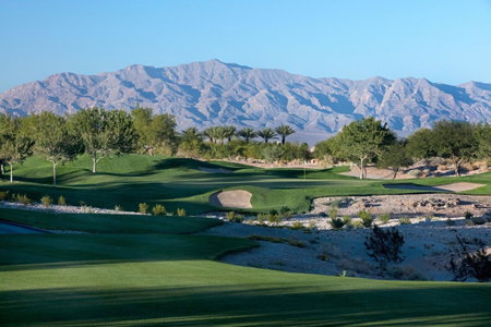 JW Marriott Las Vegas Resort & Spa, Las Vegas, Estados Unidos