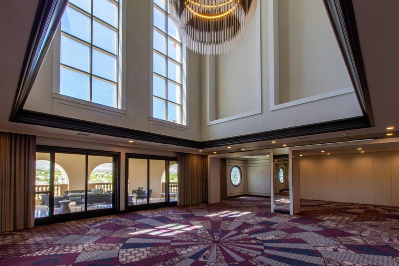 JW Marriott Las Vegas Resort & Spa, Las Vegas, Estados Unidos