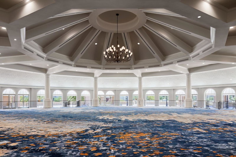 JW Marriott Las Vegas Resort & Spa, Las Vegas, Estados Unidos