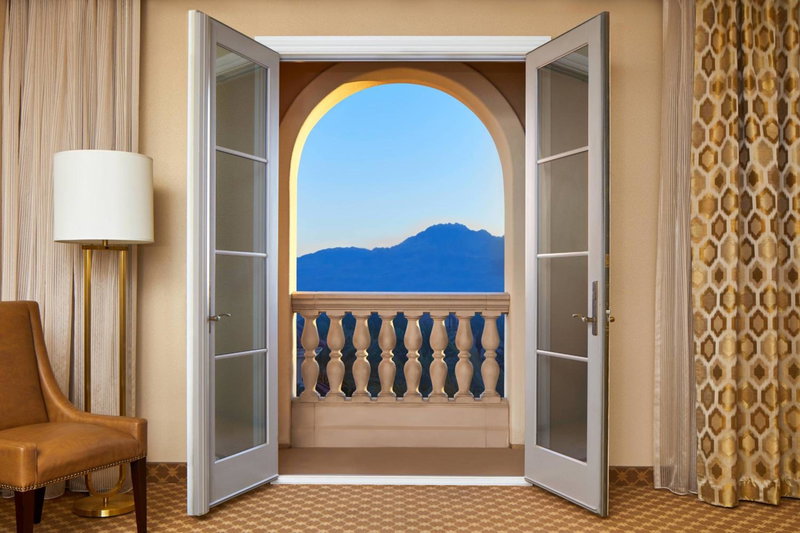 JW Marriott Las Vegas Resort & Spa, Las Vegas, Estados Unidos