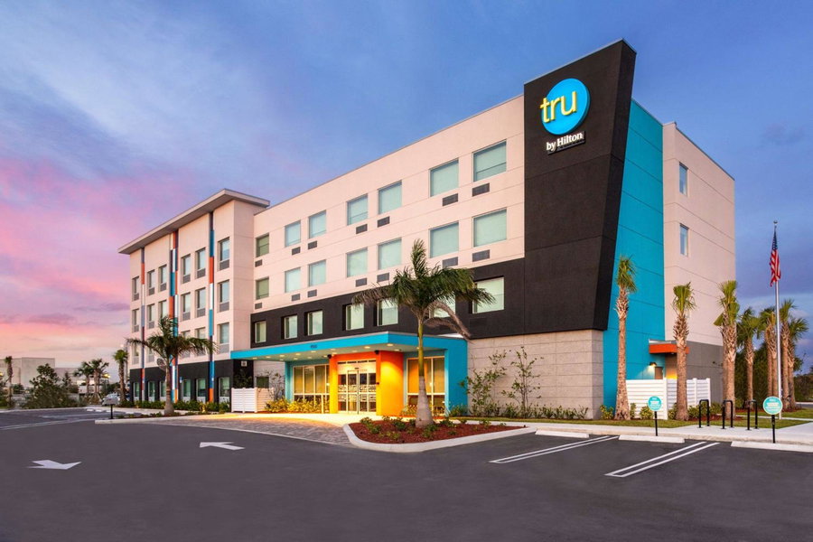 Tru By Hilton Port St Lucie Tradition, Port Saint Lucie, United States