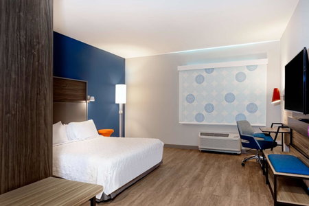 Tru By Hilton Port St Lucie Tradition, Port Saint Lucie, United States
