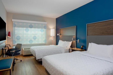 Tru By Hilton Port St Lucie Tradition, Port Saint Lucie, United States
