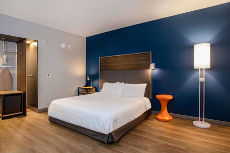 Tru By Hilton Port St Lucie Tradition, Port Saint Lucie, United States