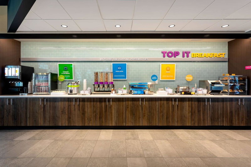 Tru By Hilton Port St Lucie Tradition, Port Saint Lucie, United States