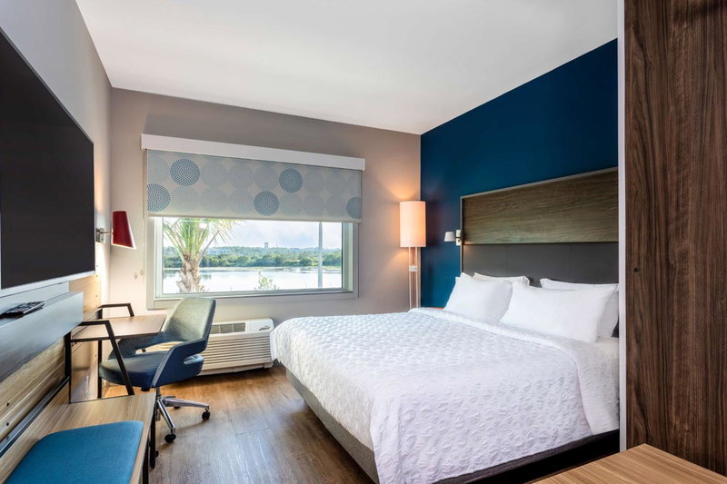 Tru By Hilton Port St Lucie Tradition, Port Saint Lucie, United States