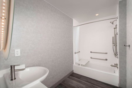 SpringHill Suites by Marriott Atlanta Downtown, Atlanta, Estados Unidos