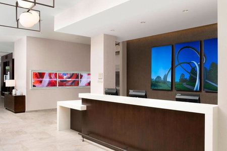 SpringHill Suites by Marriott Atlanta Downtown, Atlanta, Estados Unidos