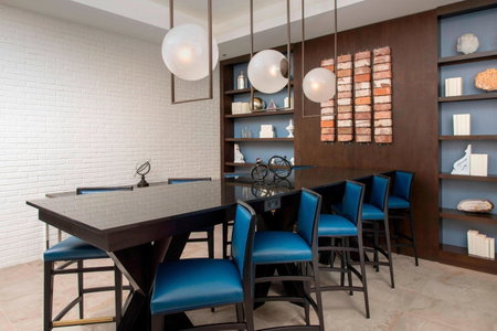 SpringHill Suites by Marriott Atlanta Downtown, Atlanta, Estados Unidos