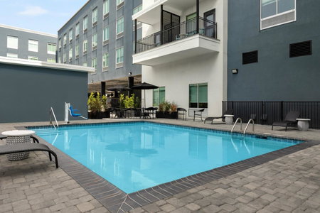 Hampton Inn New Orleans French Quarter Market Area, New Orleans, Estados Unidos