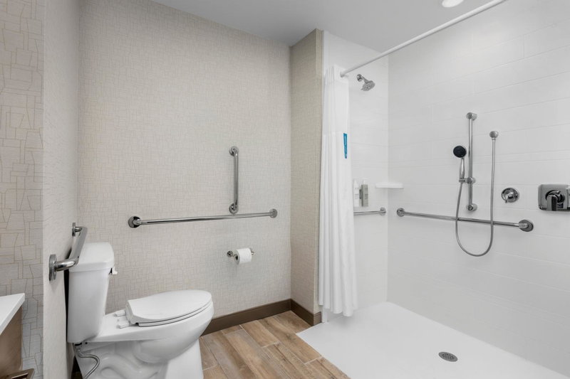 Hampton Inn New Orleans French Quarter Market Area, New Orleans, Estados Unidos