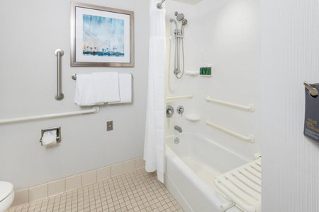Courtyard by Marriott San Diego Oceanside, Oceanside, United States